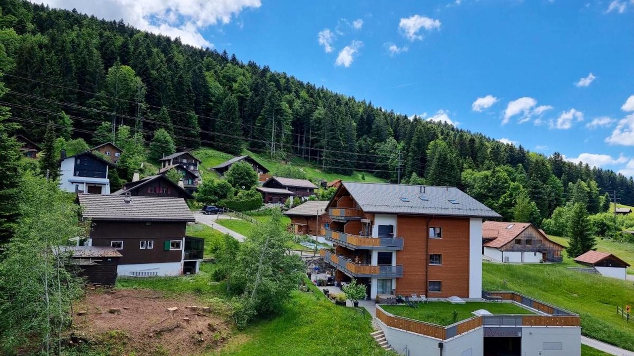 Photo of Outdoor in Les Paccots