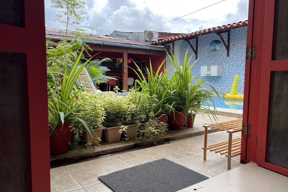 Photo of Outdoor in San Juan Bautista