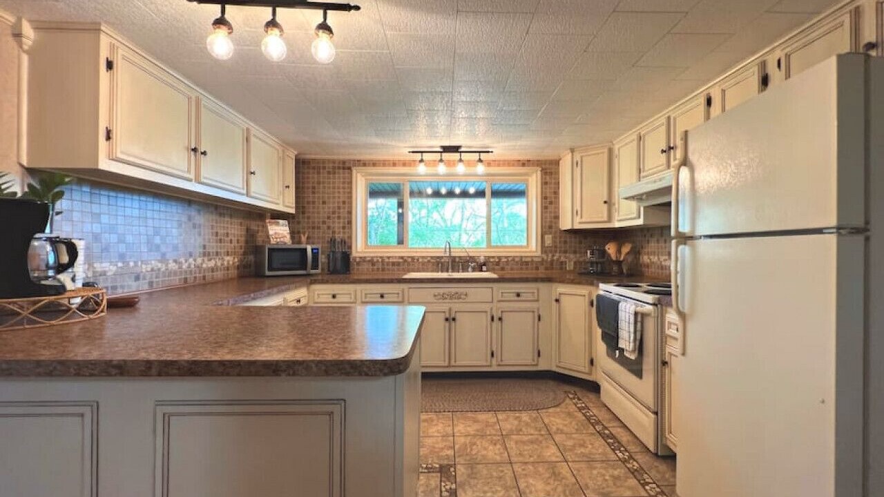 Photo of Kitchen in Lewistown