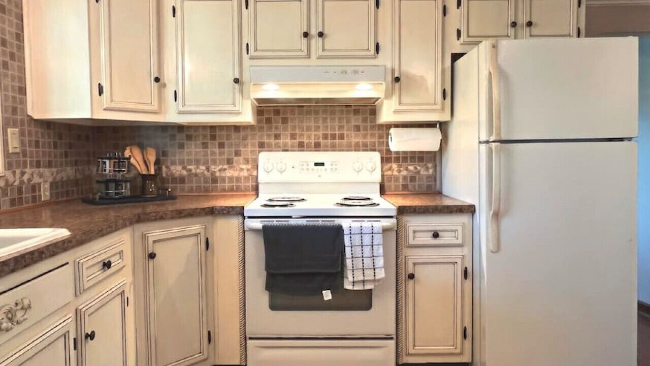 Photo of Kitchen in Lewistown