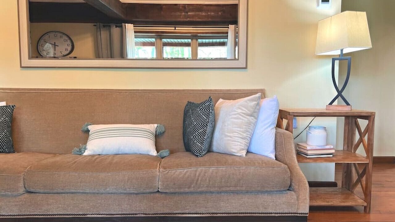 Photo of Livingroom in Lewistown