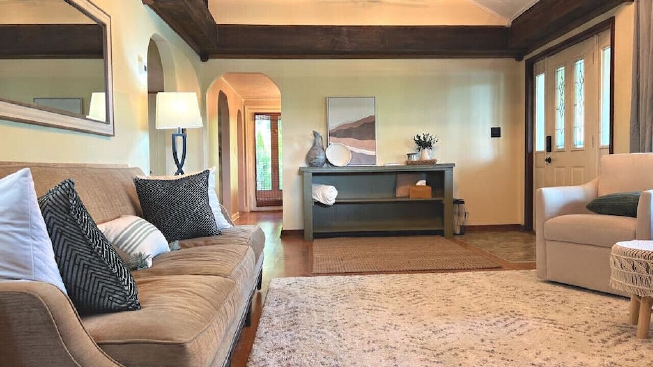 Photo of Livingroom in Lewistown