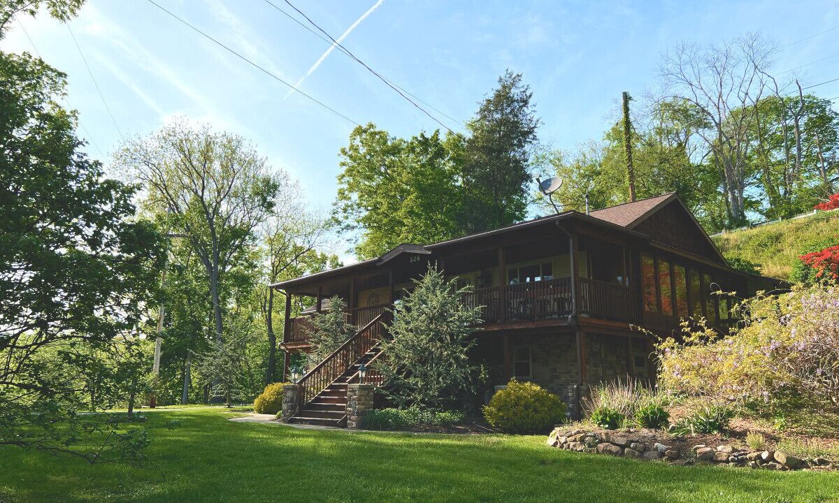 Photo of Outdoor in Lewistown