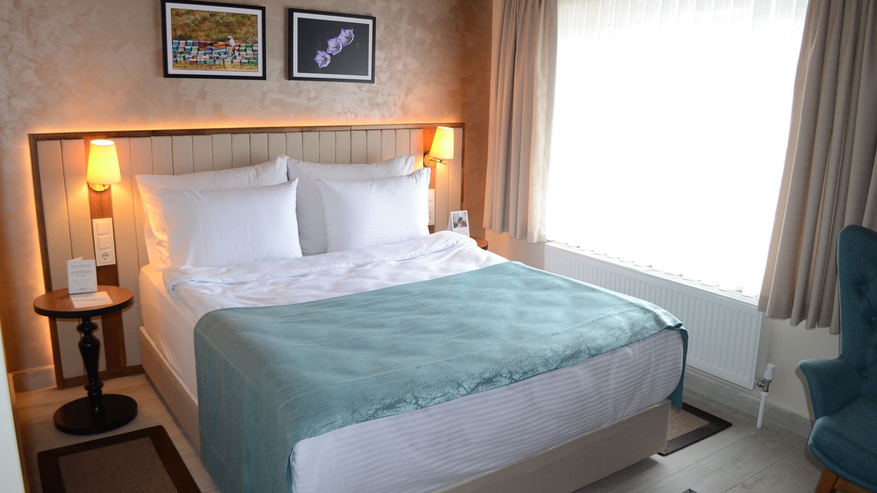 Photo of Bedroom in Kars