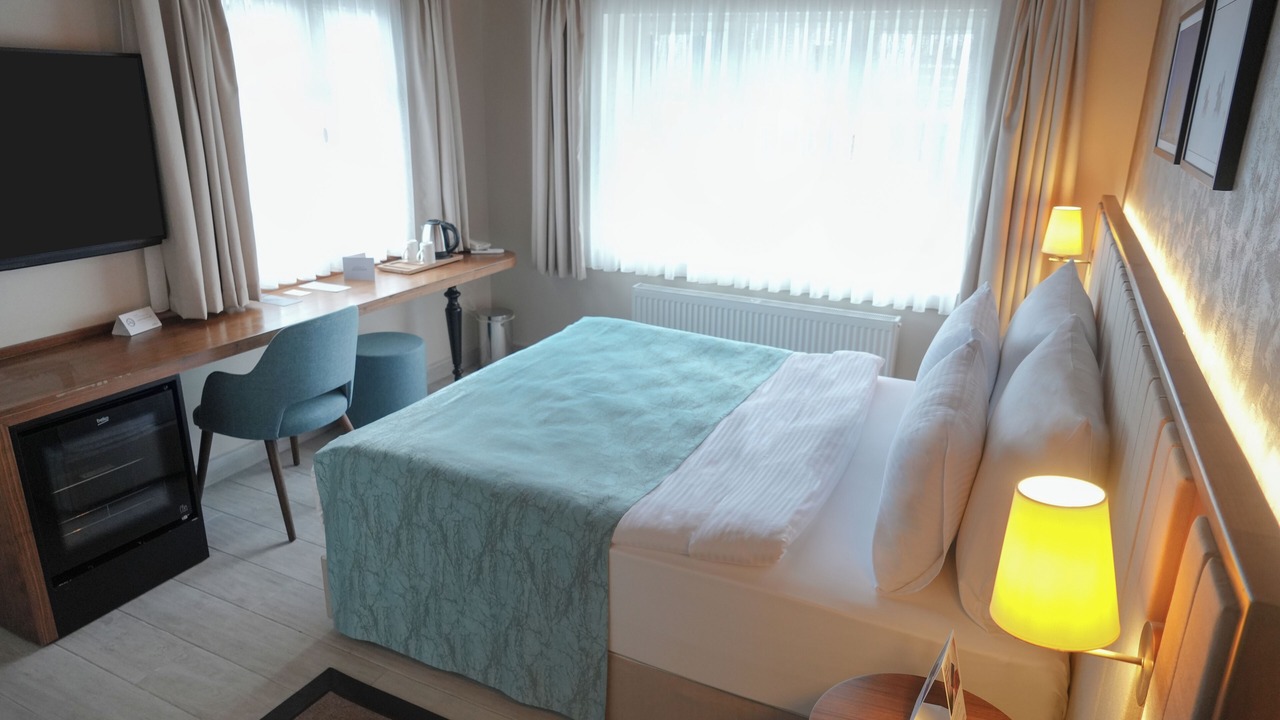 Photo of Bedroom in Kars