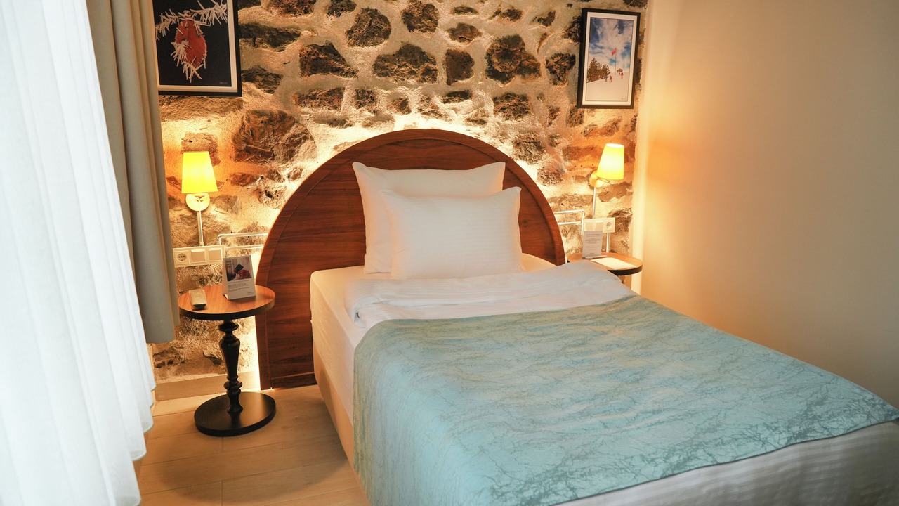 Photo of Bedroom in Kars