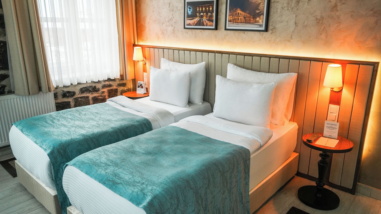 Photo of Bedroom in Kars