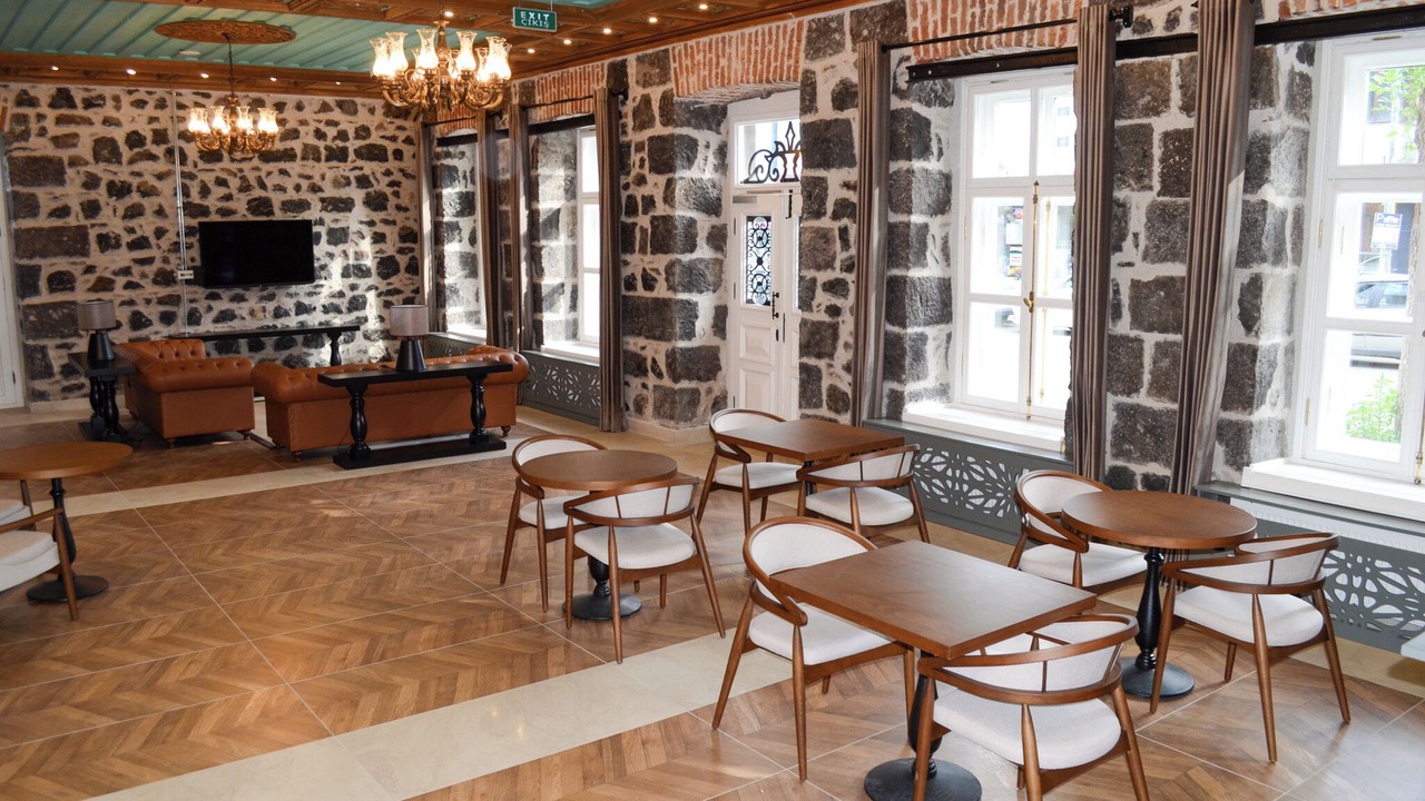Photo of Outdoor in Kars