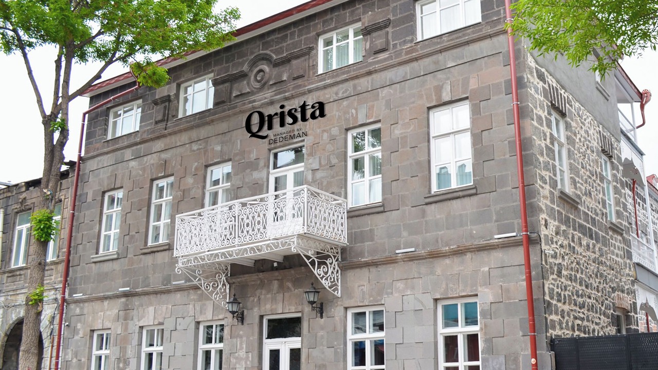 Photo of Outdoor in Kars