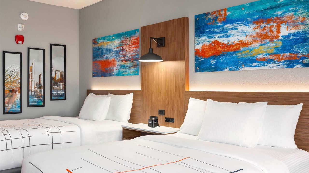 Photo of Bedroom in Mount Laurel