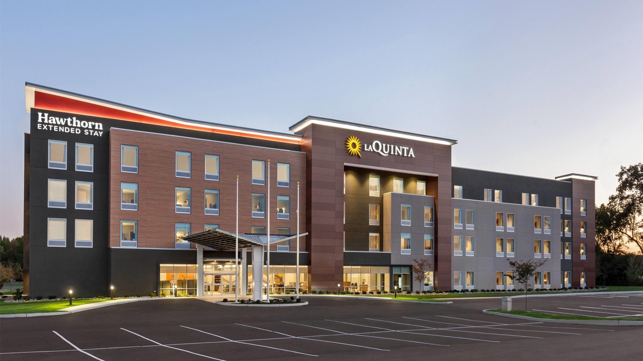Photo of Outdoor in Mount Laurel
