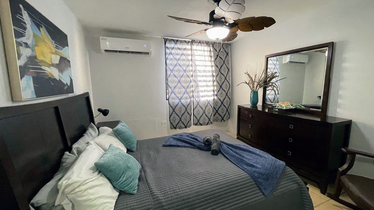 Photo of Bedroom in Naguabo