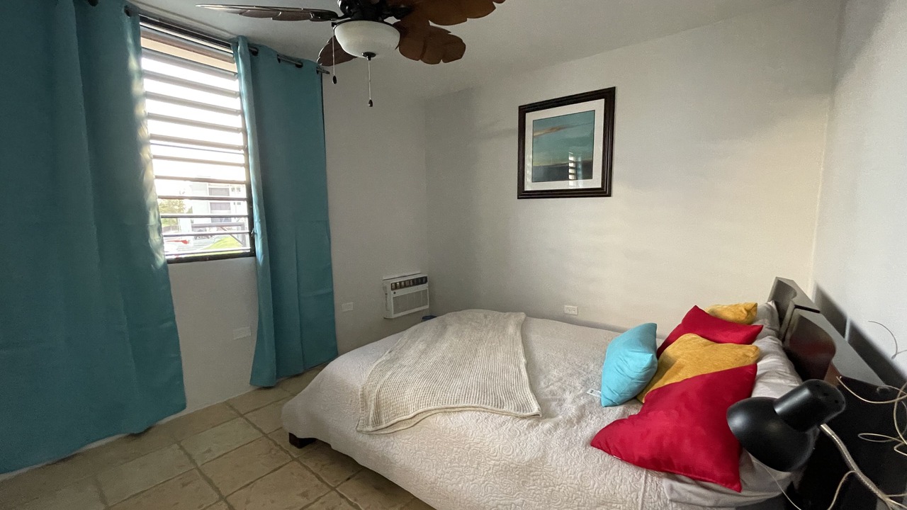 Photo of Bedroom in Naguabo