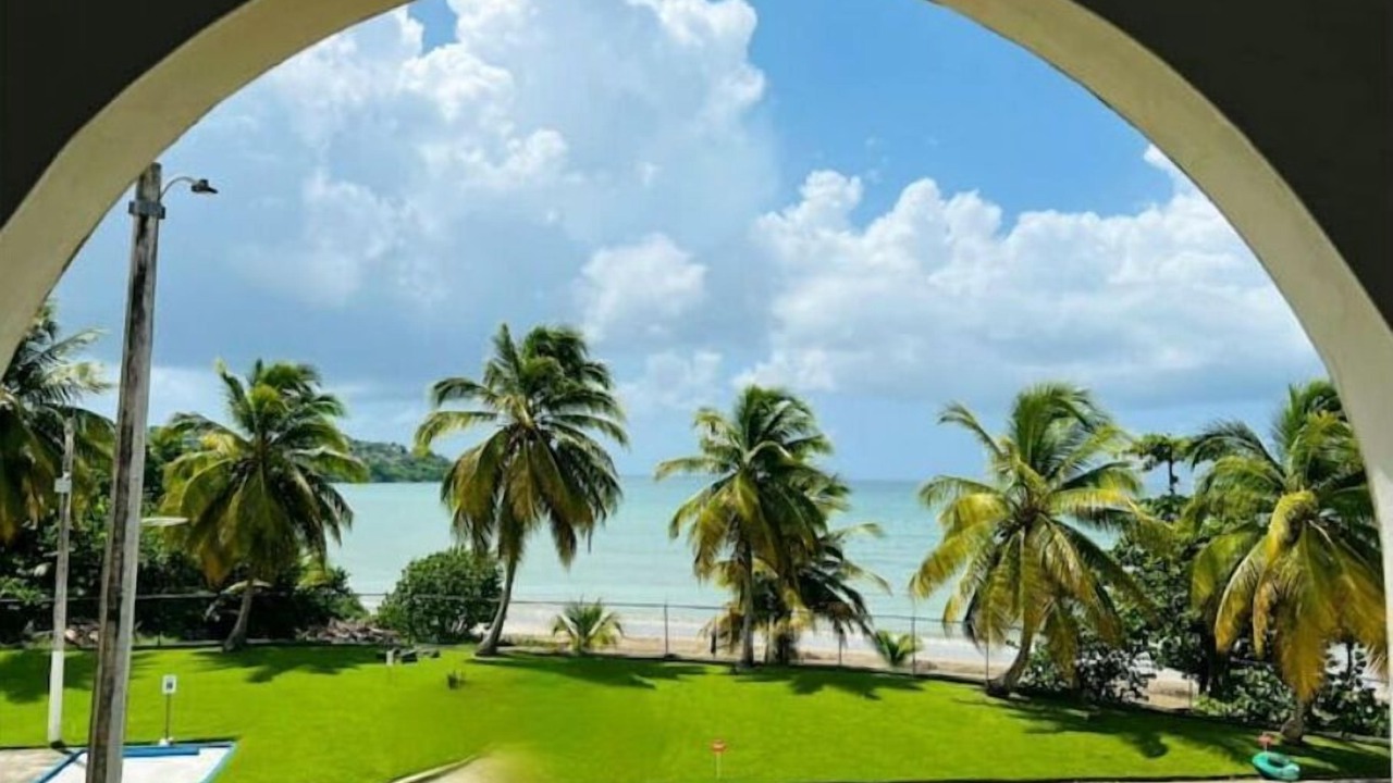 Photo of Outdoor in Naguabo
