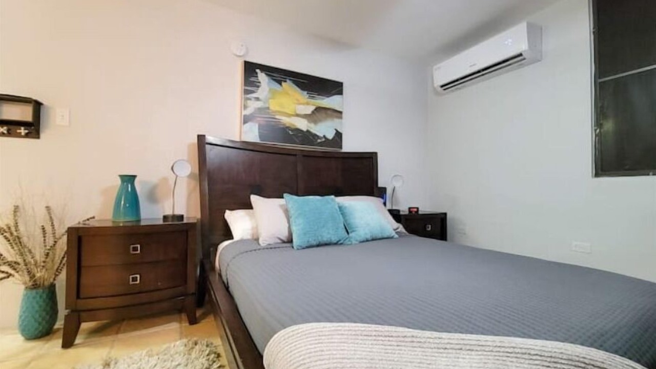 Photo of Bedroom in Naguabo