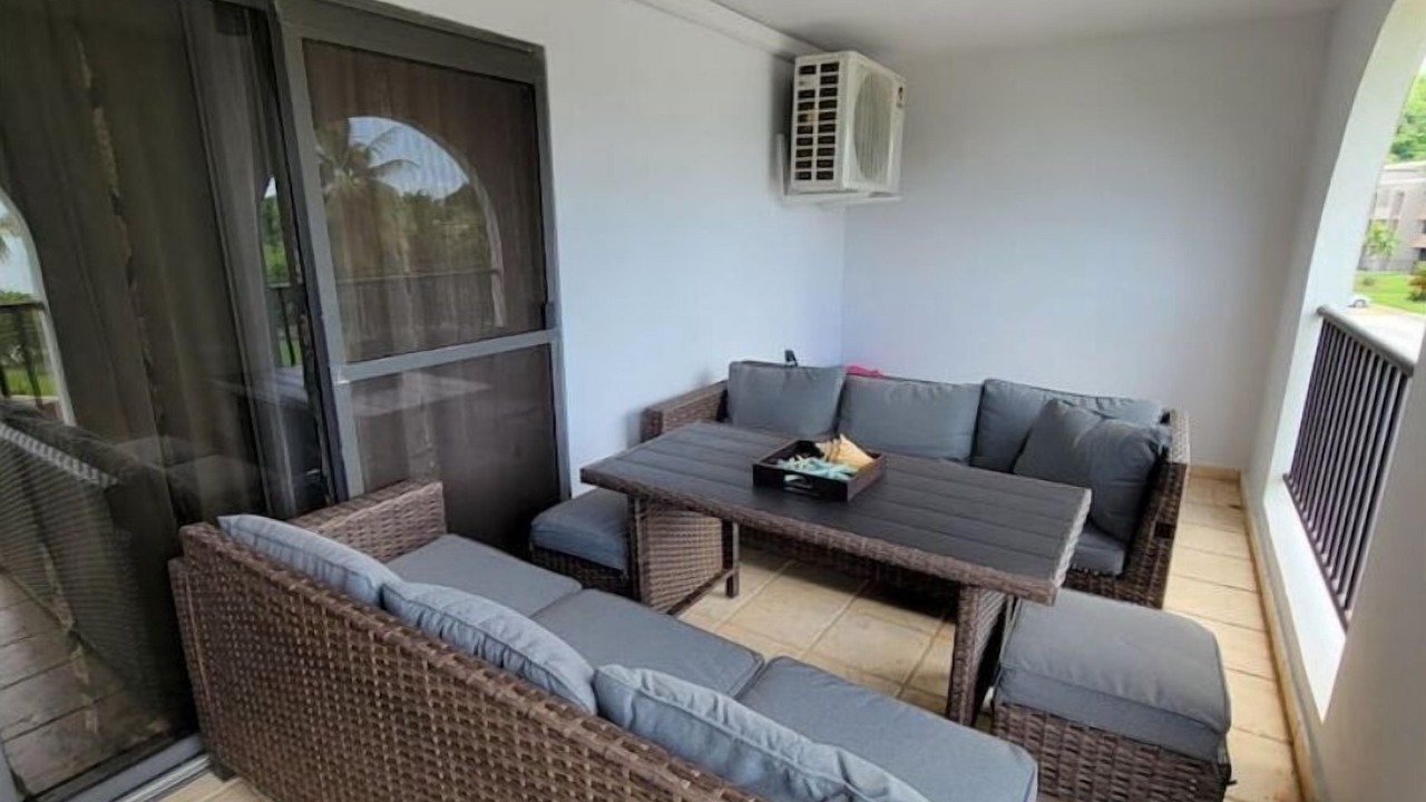 Photo of Patio Balcony in Naguabo