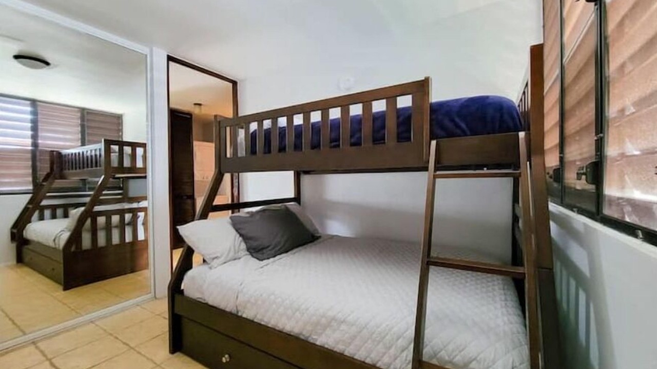 Photo of Bedroom in Naguabo