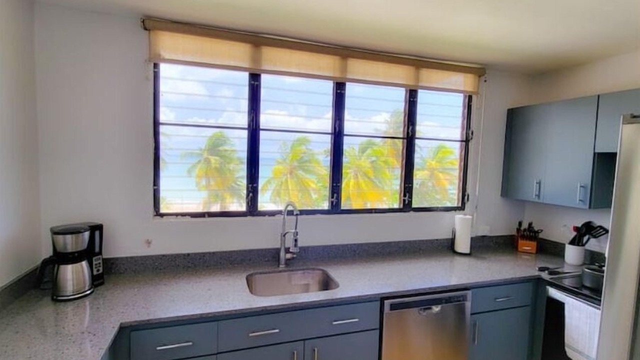 Photo of Kitchen in Naguabo