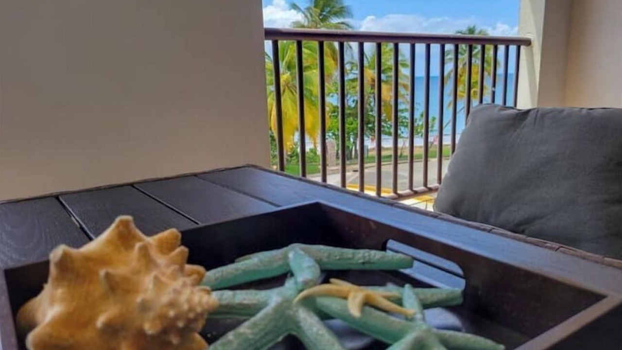Photo of Outdoor in Naguabo