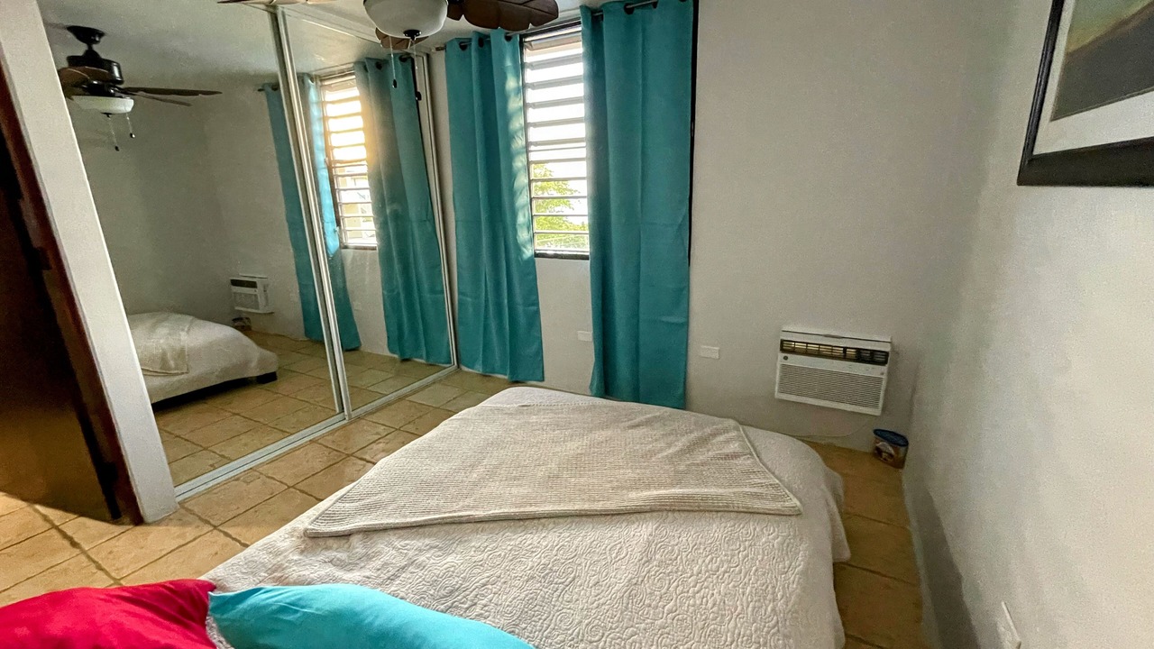 Photo of Bedroom in Naguabo
