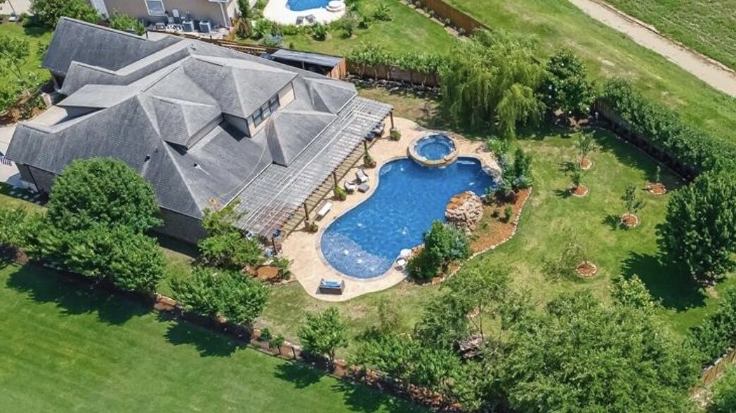 Photo of Outdoor in Katy