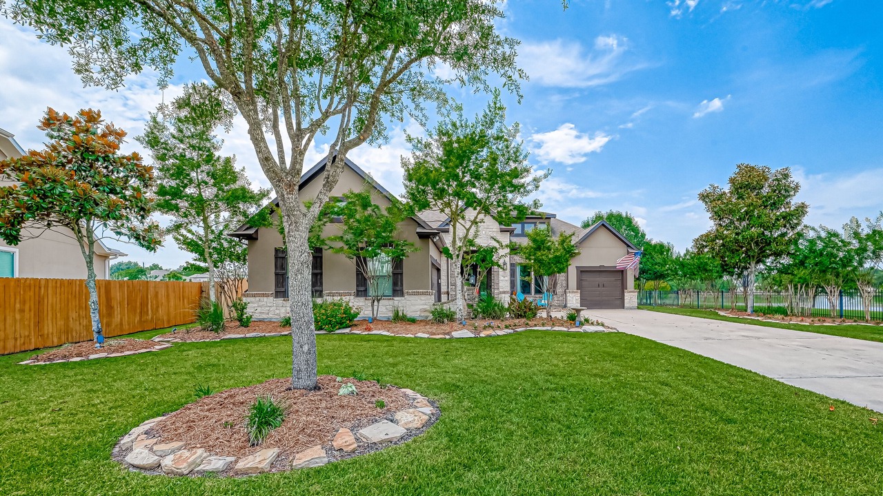 Photo of Outdoor in Katy