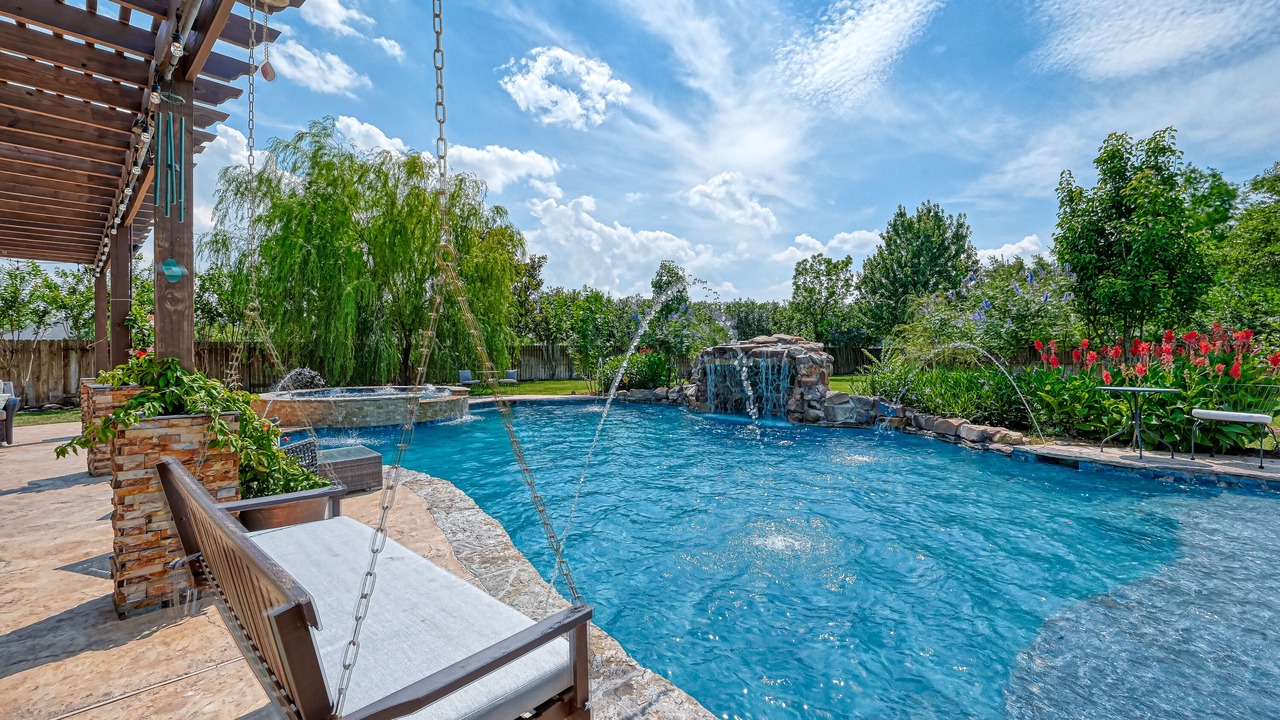 Photo of Outdoor in Katy