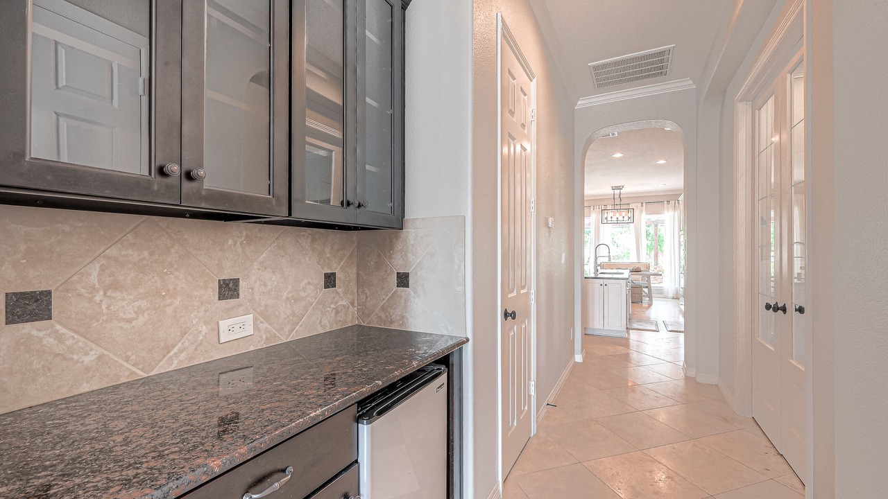 Photo of Kitchen in Katy