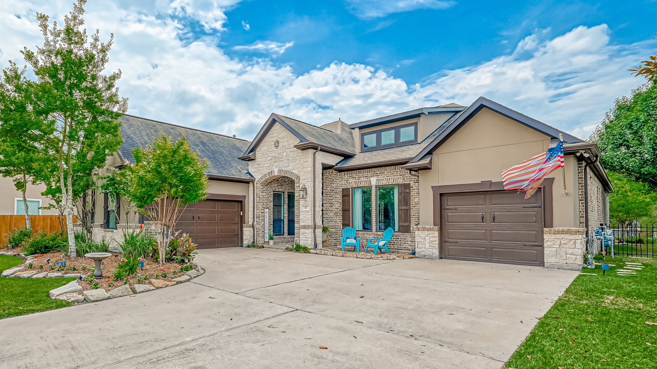 Photo of Outdoor in Katy