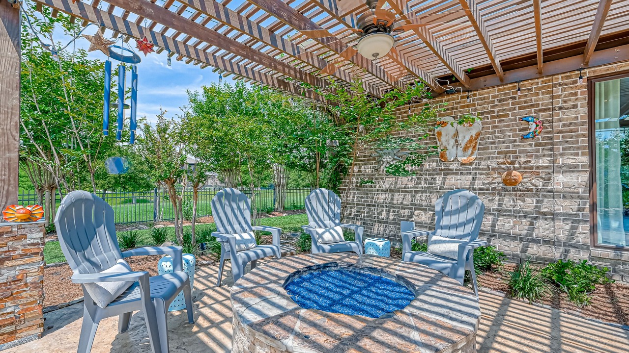 Photo of Outdoor in Katy
