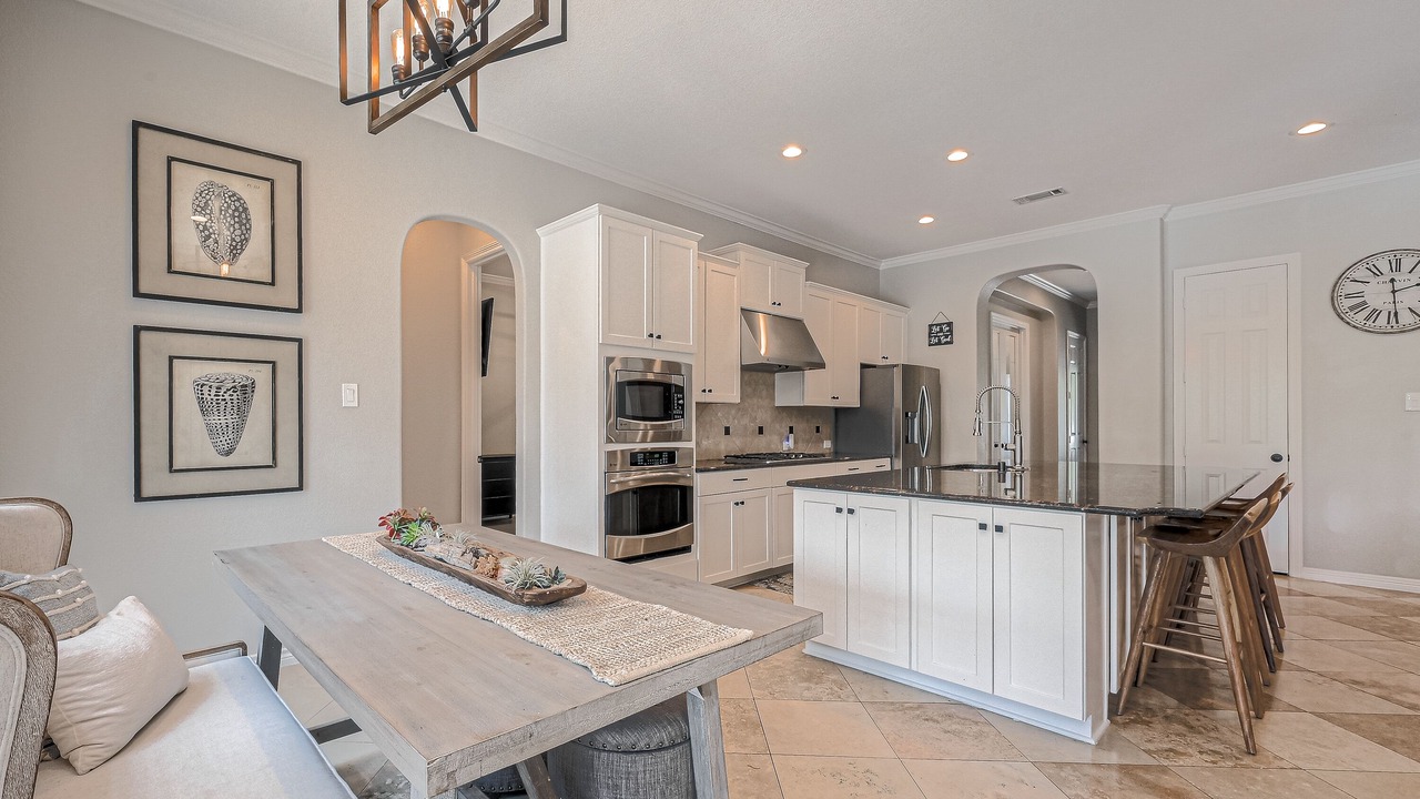 Photo of Kitchen in Katy