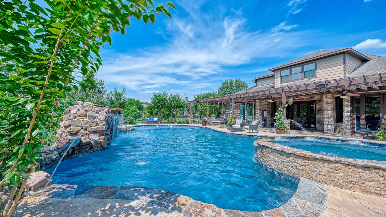 Photo of Outdoor in Katy