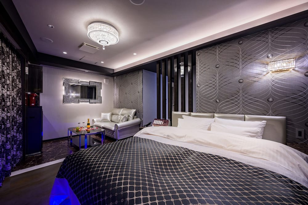 Photo of Bedroom in Yamato