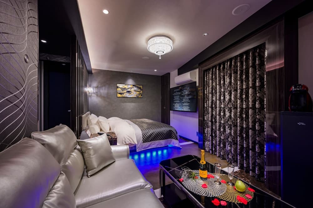 Photo of Bedroom in Yamato