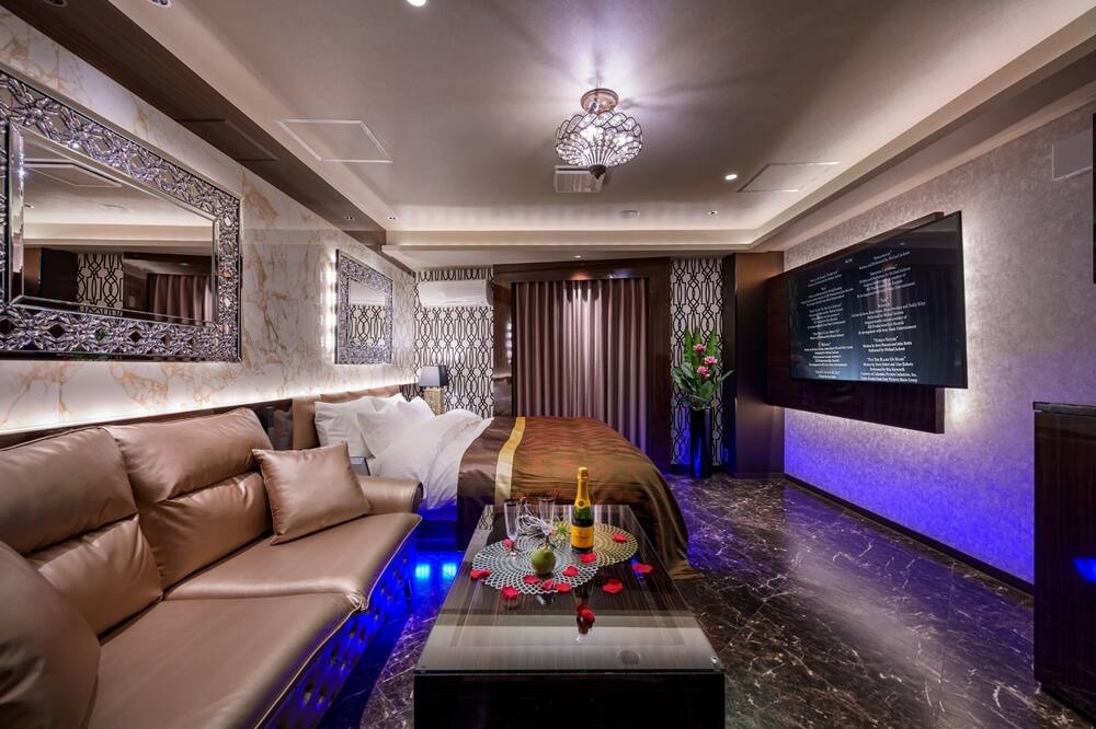 Photo of Bedroom in Yamato