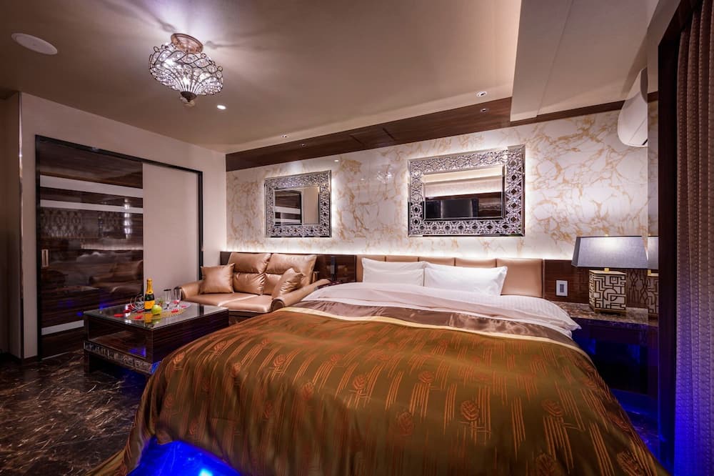 Photo of Bedroom in Yamato