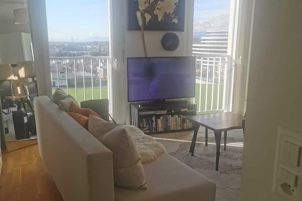 Photo of Livingroom in Crissier