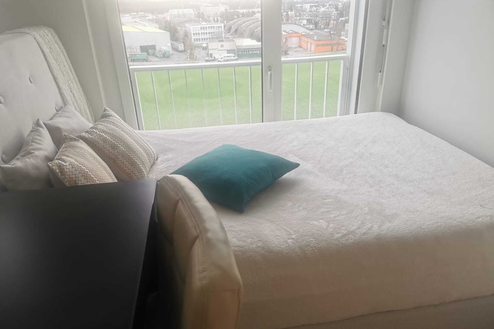 Photo of Bedroom in Crissier