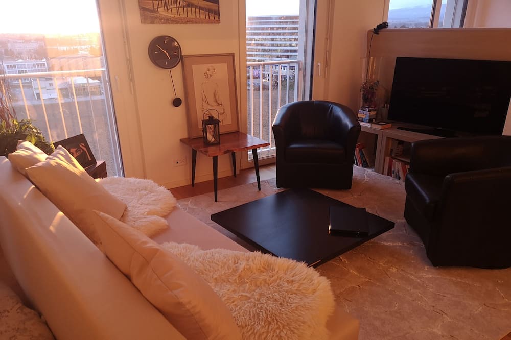Photo of Livingroom in Crissier