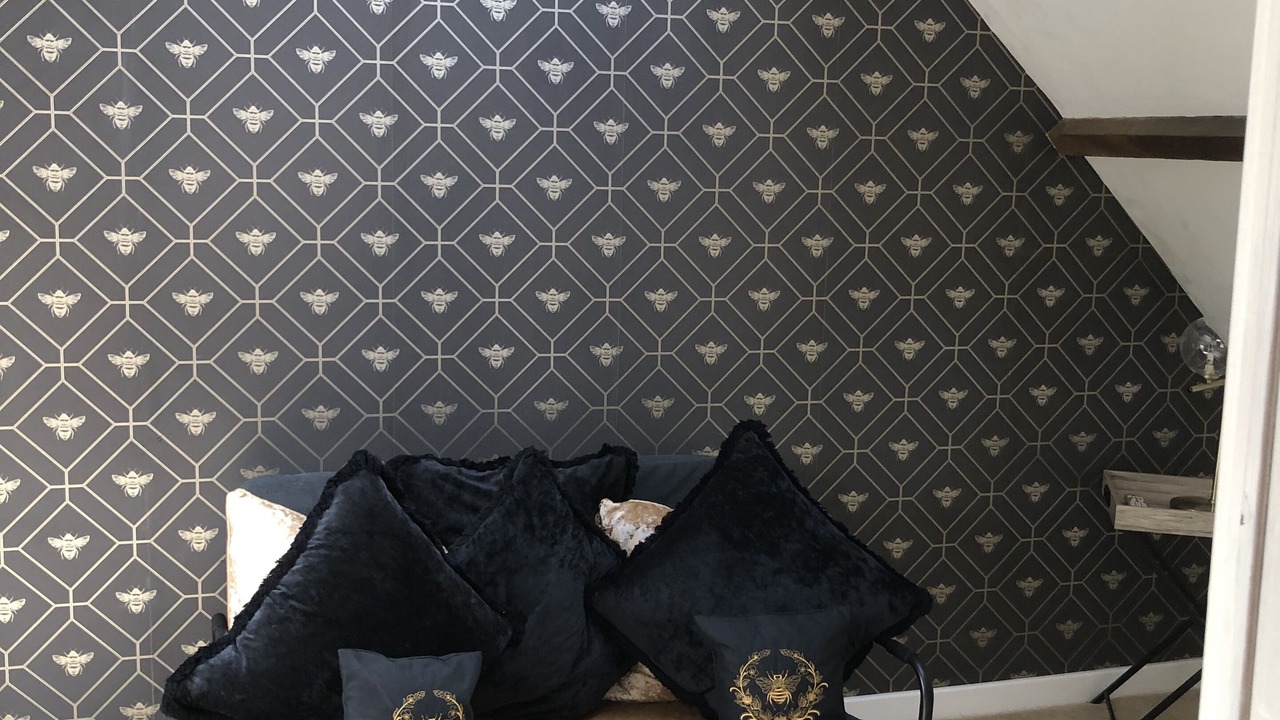 Photo of Bedroom in Lanehead