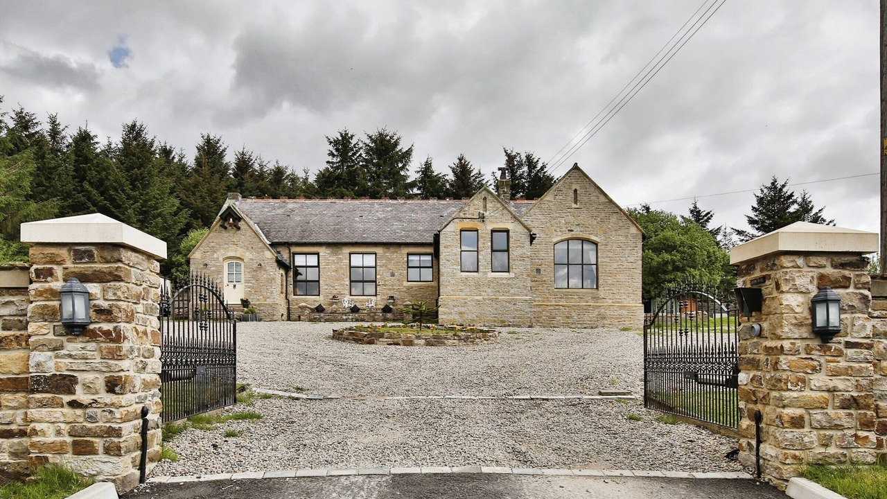 Photo of Outdoor in Lanehead