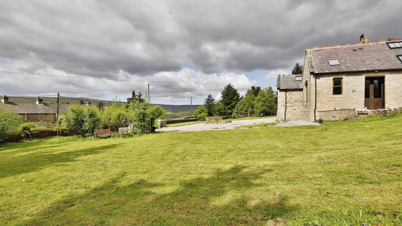 Photo of Outdoor in Lanehead