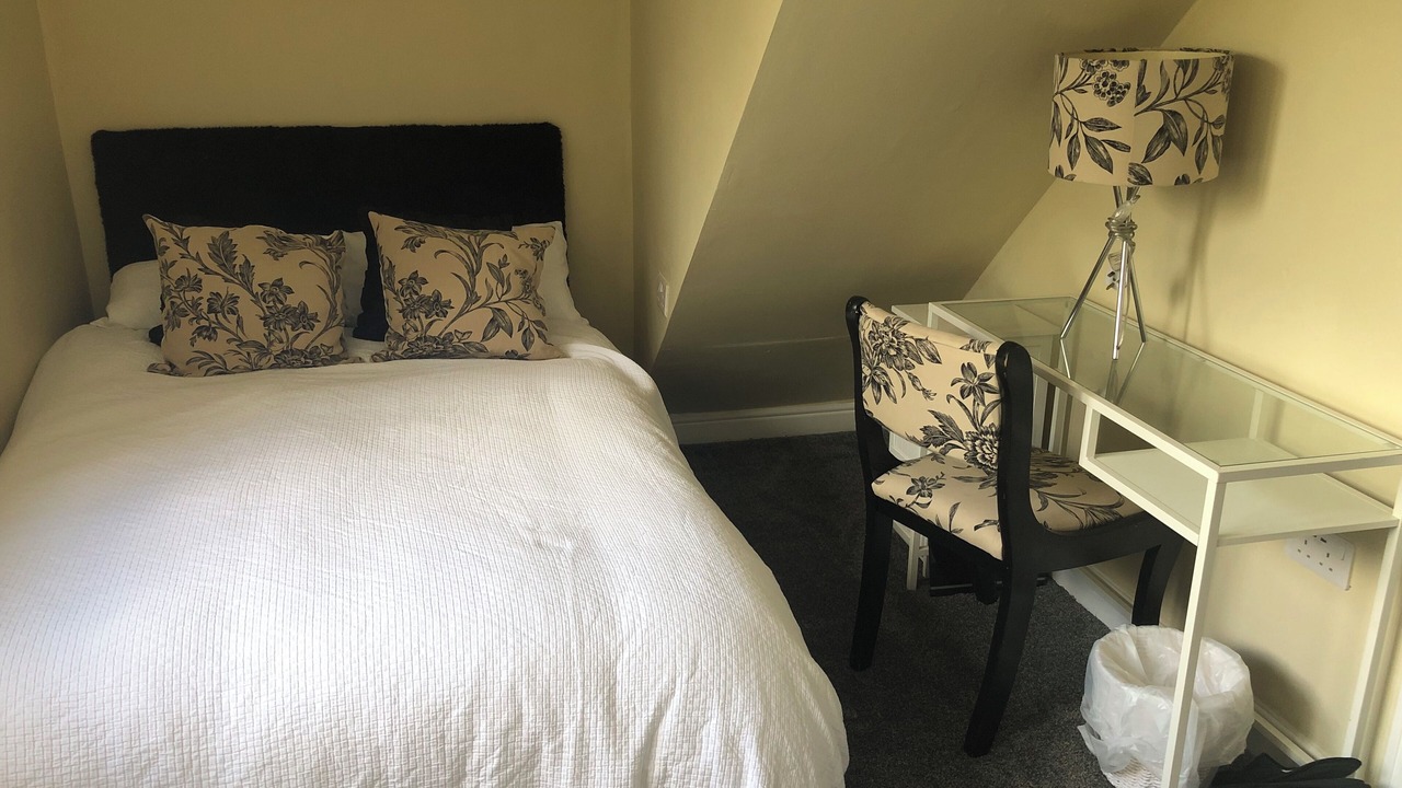 Photo of Bedroom in Lanehead