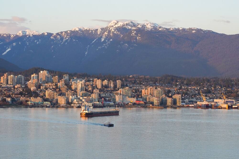 Photo of Others in Coal Harbour