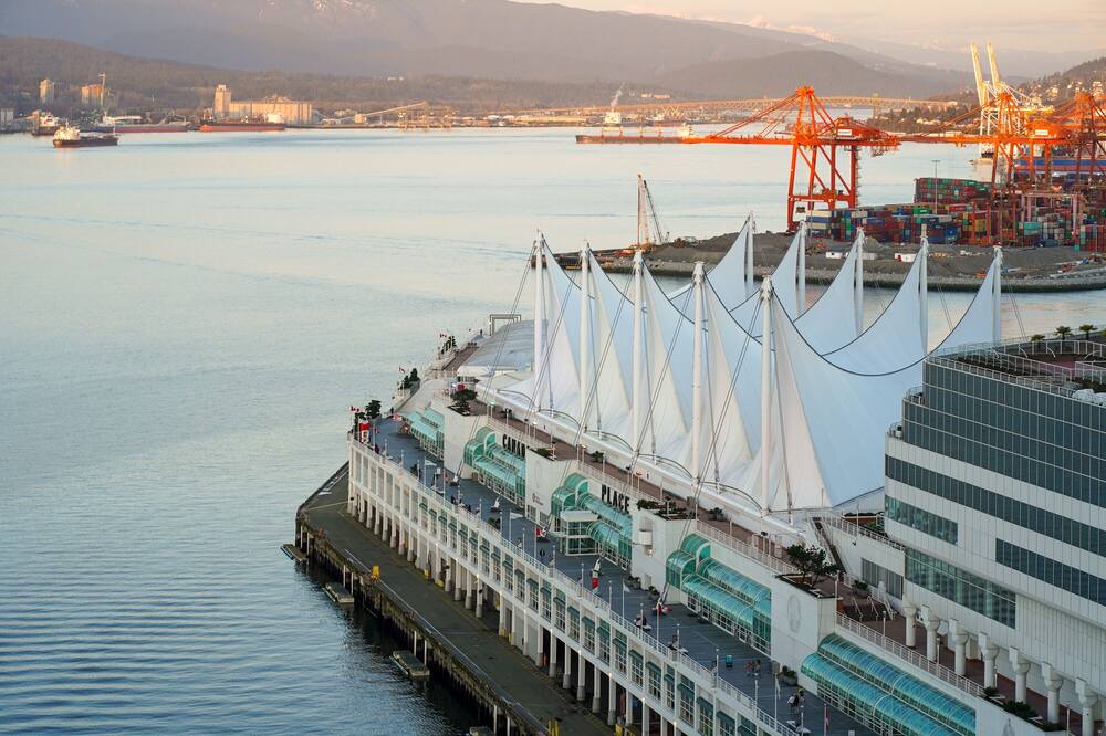 Photo of Others in Coal Harbour