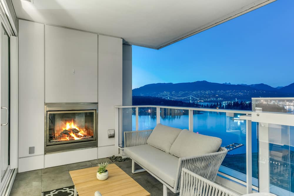 Photo of Outdoor in Coal Harbour
