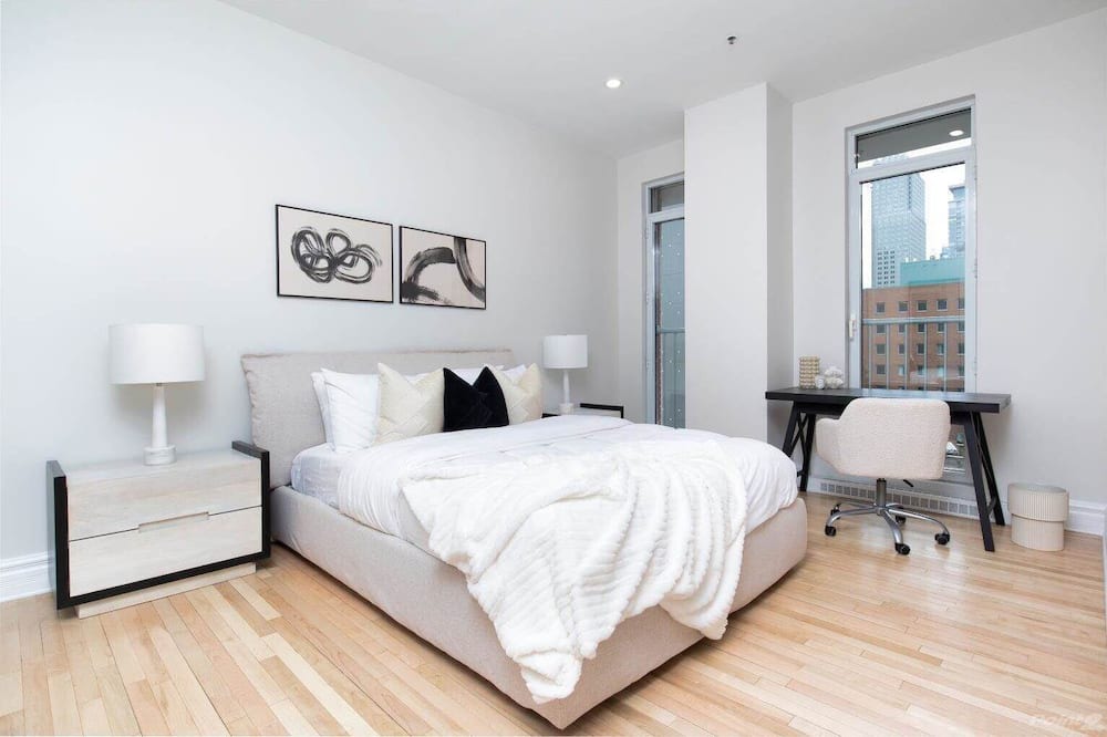 Photo of Bedroom in Westminster