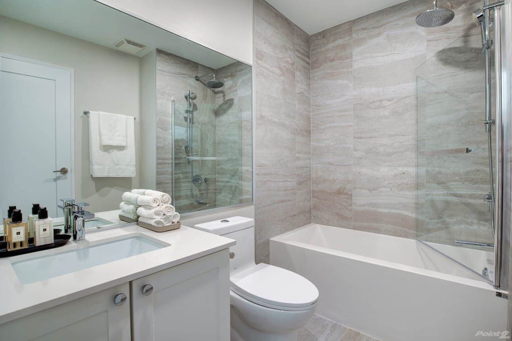 Photo of Bathroom in Westminster