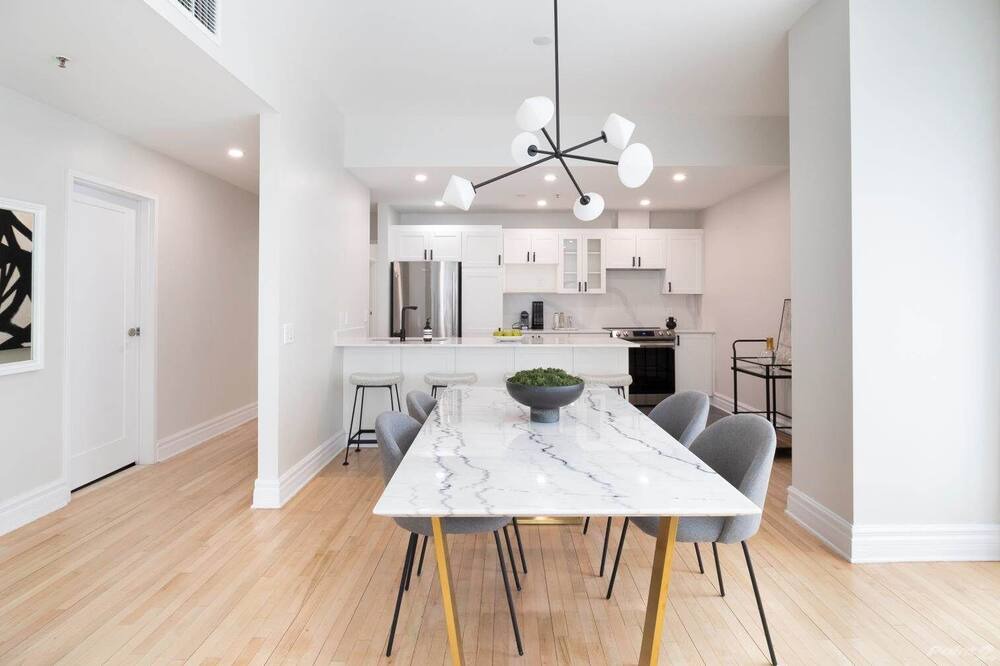 Photo of Kitchen in Westminster
