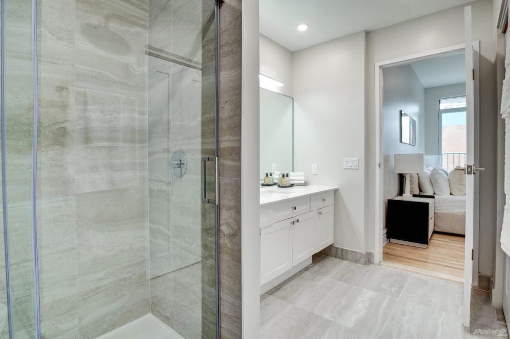 Photo of Bathroom in Westminster